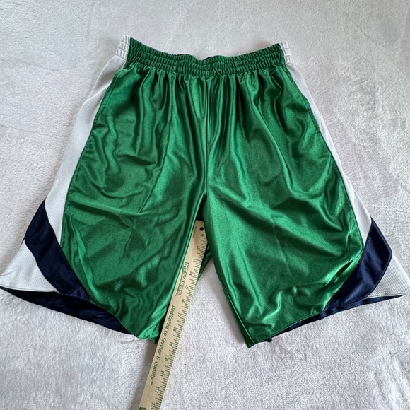 Mens Reversible Basketball shorts 2XB - Picture 5 of 9